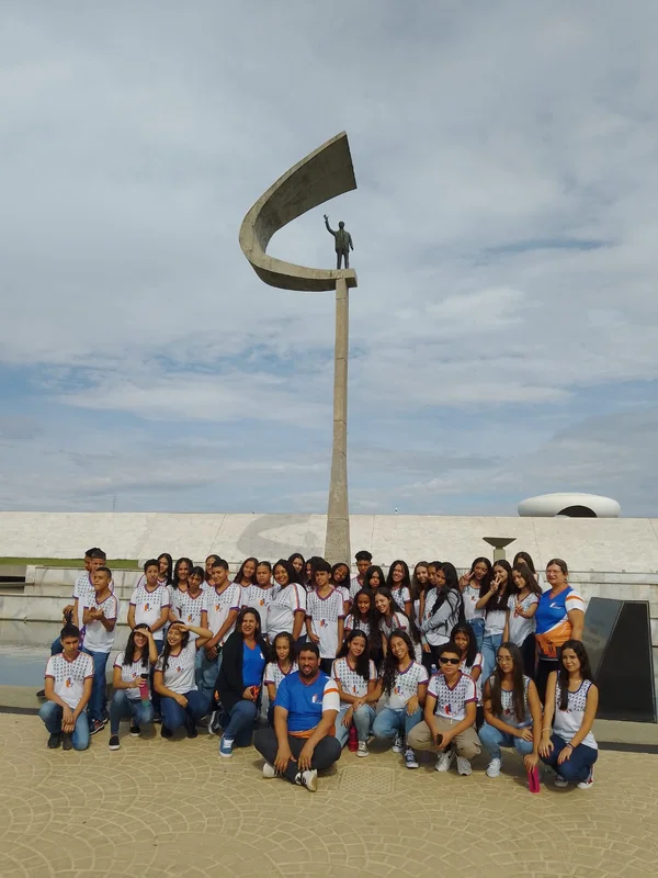  Estudantes da rede estadual vivem experiências enriquecedoras com recursos do Prêmio Escola Transformação