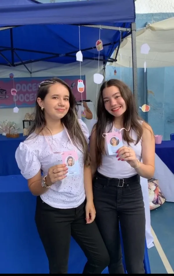  Estudantes da rede estadual vivem experiências enriquecedoras com recursos do Prêmio Escola Transformação