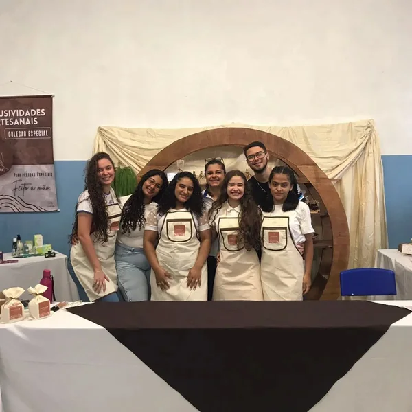  Estudantes da rede estadual vivem experiências enriquecedoras com recursos do Prêmio Escola Transformação