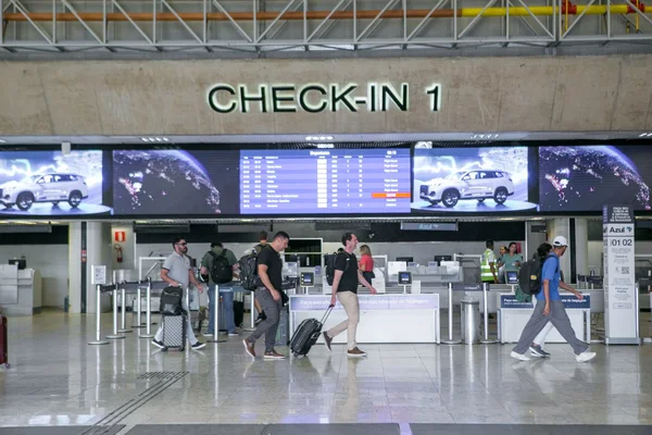Governo de Minas amplia conectividade aérea em 20% e impulsiona atração de investimentos