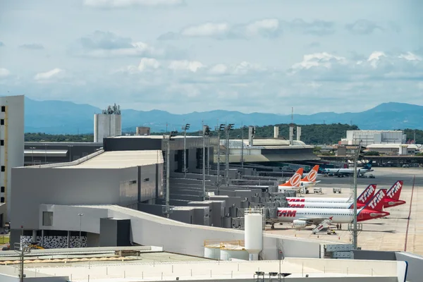 Governo de Minas amplia conectividade aérea em 20% e impulsiona atração de investimentos