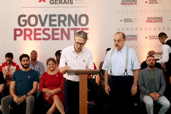 Governo de Minas investe R$ 8,5 mi no Carnaval de BH para sonorização de avenidas e outras ações