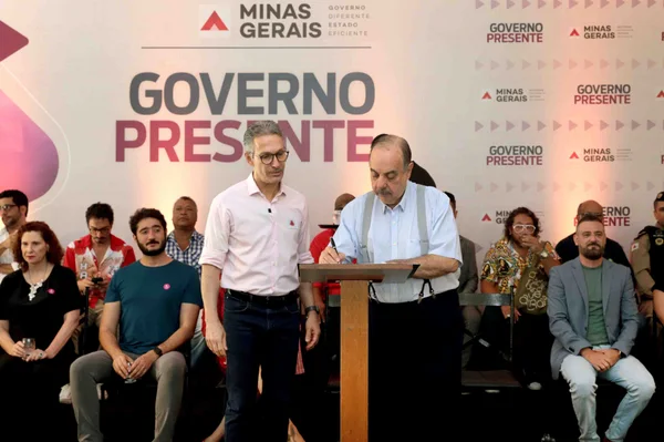 Governo de Minas investe R$ 8,5 mi no Carnaval de BH para sonorização de avenidas e outras ações