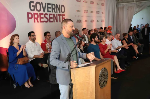 Governo de Minas investe R$ 8,5 mi no Carnaval de BH para sonorização de avenidas e outras ações