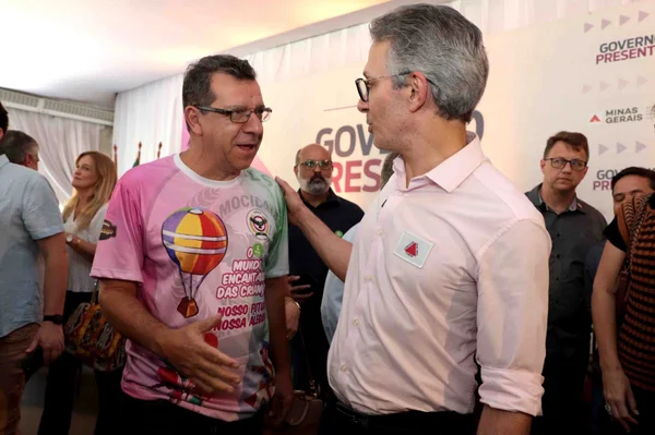 Governo de Minas investe R$ 8,5 mi no Carnaval de BH para sonorização de avenidas e outras ações
