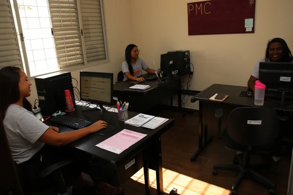 Unidade de Prevenção especializada no combate à violência contra a mulher em Pouso Alegre contabiliza 600 atendimentos este ano