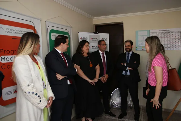 Unidade de Prevenção especializada no combate à violência contra a mulher em Pouso Alegre contabiliza 600 atendimentos este ano