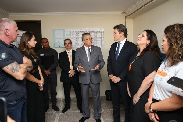 Unidade de Prevenção especializada no combate à violência contra a mulher em Pouso Alegre contabiliza 600 atendimentos este ano