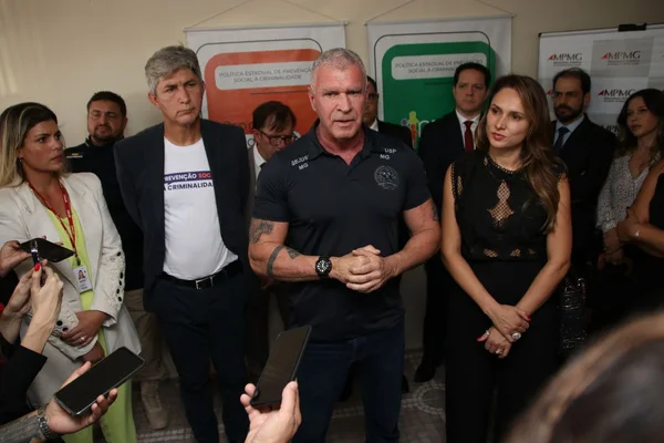 Unidade de Prevenção especializada no combate à violência contra a mulher em Pouso Alegre contabiliza 600 atendimentos este ano