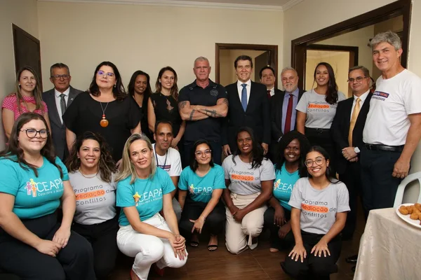 Unidade de Prevenção especializada no combate à violência contra a mulher em Pouso Alegre contabiliza 600 atendimentos este ano