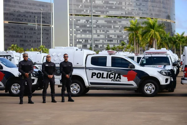 Polícia Penal de Minas se fortalece com capacitações e expertise em operações