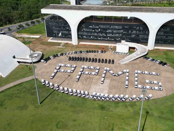 Polícia Penal de Minas se fortalece com capacitações e expertise em operações