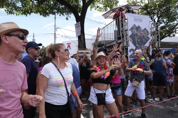 Governo de Minas realiza teste do novo sistema sonorização dos blocos do Carnaval de BH