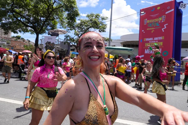 Governo de Minas realiza teste do novo sistema sonorização dos blocos do Carnaval de BH