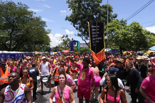Governo de Minas realiza teste do novo sistema sonorização dos blocos do Carnaval de BH