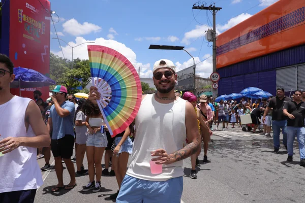 Governo de Minas realiza teste do novo sistema sonorização dos blocos do Carnaval de BH