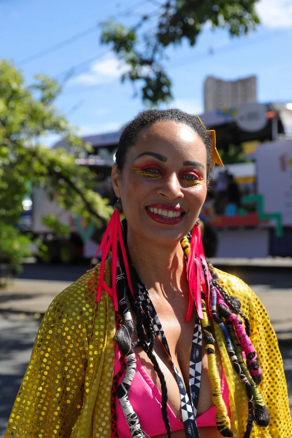 Governo de Minas realiza teste do novo sistema sonorização dos blocos do Carnaval de BH