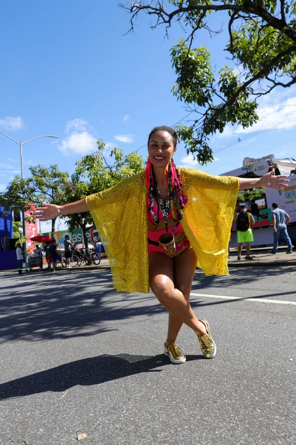 Governo de Minas realiza teste do novo sistema sonorização dos blocos do Carnaval de BH