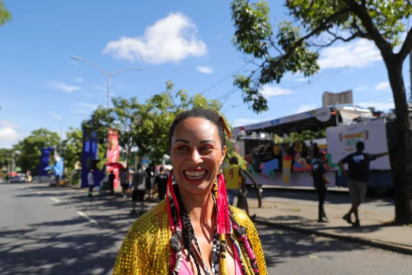 Governo de Minas realiza teste do novo sistema sonorização dos blocos do Carnaval de BH