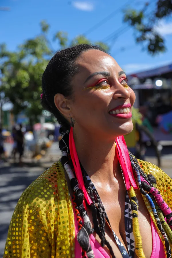 Governo de Minas realiza teste do novo sistema sonorização dos blocos do Carnaval de BH