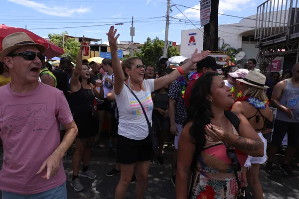 Governo de Minas realiza teste do novo sistema sonorização dos blocos do Carnaval de BH