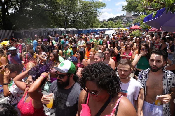 Governo de Minas realiza teste do novo sistema sonorização dos blocos do Carnaval de BH