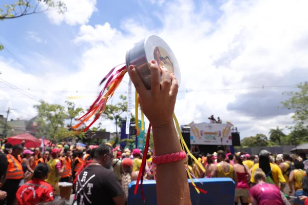 Governo de Minas realiza teste do novo sistema sonorização dos blocos do Carnaval de BH