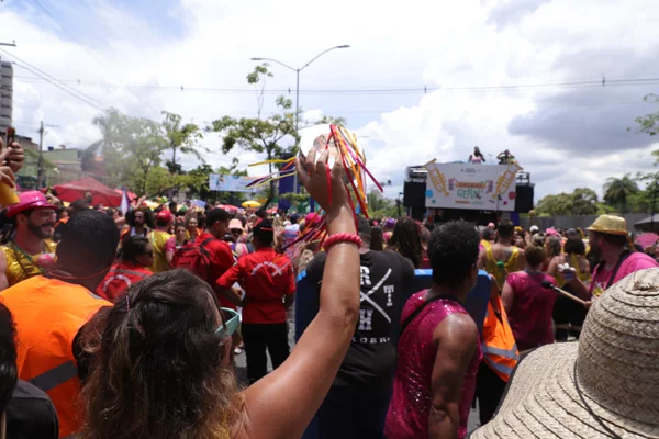 Governo de Minas realiza teste do novo sistema sonorização dos blocos do Carnaval de BH