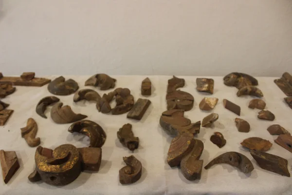 Capela do século 18 em Sabará é restaurada por meio do programa Minas para Sempre