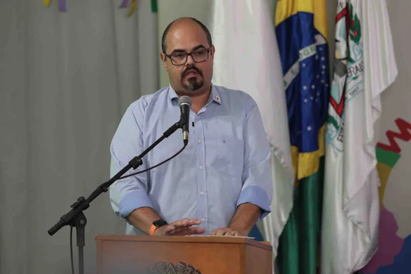 Governo de Minas realiza lançamento do Carnaval da Liberdade