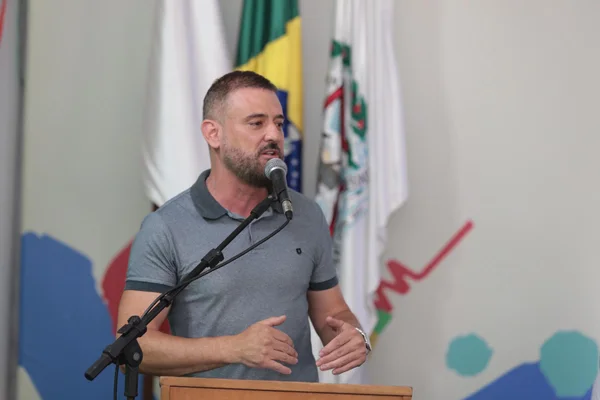 Governo de Minas realiza lançamento do Carnaval da Liberdade