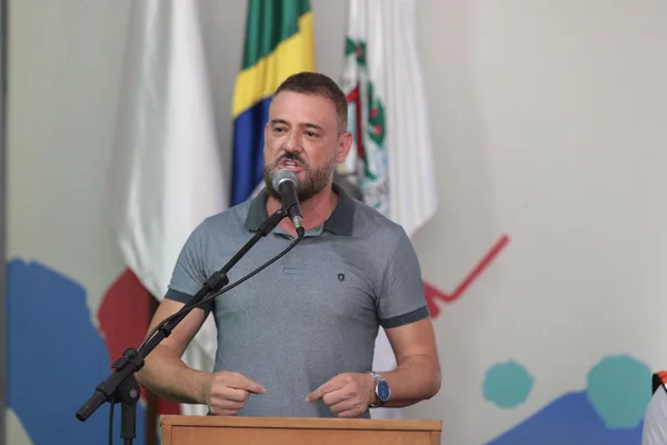Governo de Minas realiza lançamento do Carnaval da Liberdade