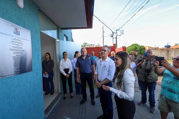 Governador cumpre série de agendas na região do Alto Paranaíba
