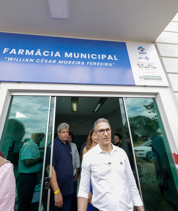 Governador cumpre série de agendas na região do Alto Paranaíba