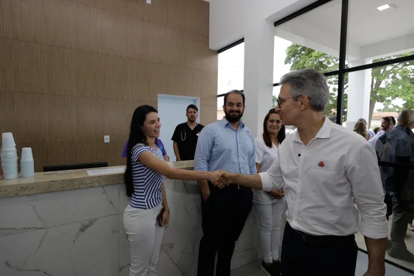 Governador cumpre série de agendas na região do Alto Paranaíba