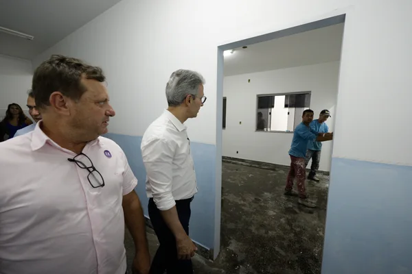 Governador cumpre série de agendas na região do Alto Paranaíba