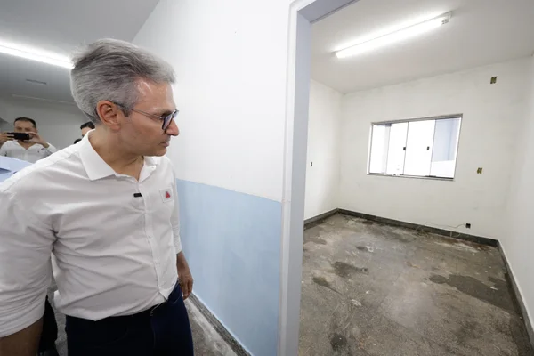 Governador cumpre série de agendas na região do Alto Paranaíba