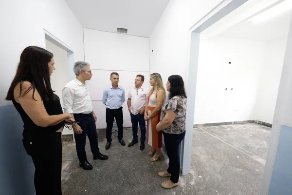 Governador cumpre série de agendas na região do Alto Paranaíba