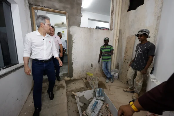 Governador cumpre série de agendas na região do Alto Paranaíba