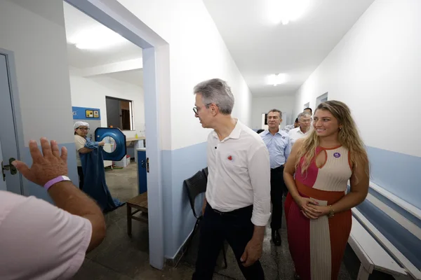 Governador cumpre série de agendas na região do Alto Paranaíba