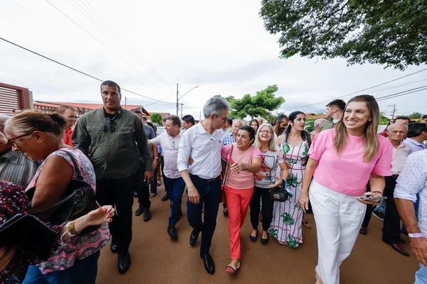 Governador cumpre série de agendas na região do Alto Paranaíba