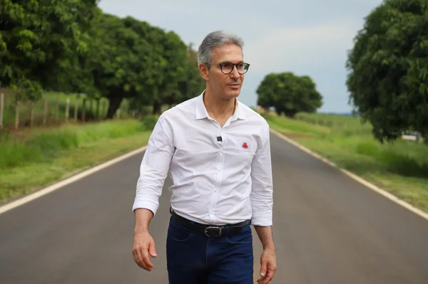 Governador cumpre série de agendas na região do Alto Paranaíba