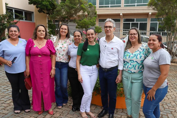 Governador cumpre série de agendas na região do Alto Paranaíba