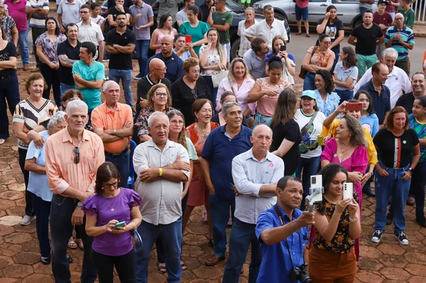 Governador cumpre série de agendas na região do Alto Paranaíba