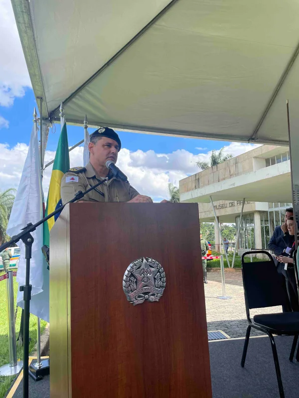 Governo de Minas e Ministério Público entregam 22 novas viaturas à Polícia Militar de Meio Ambiente