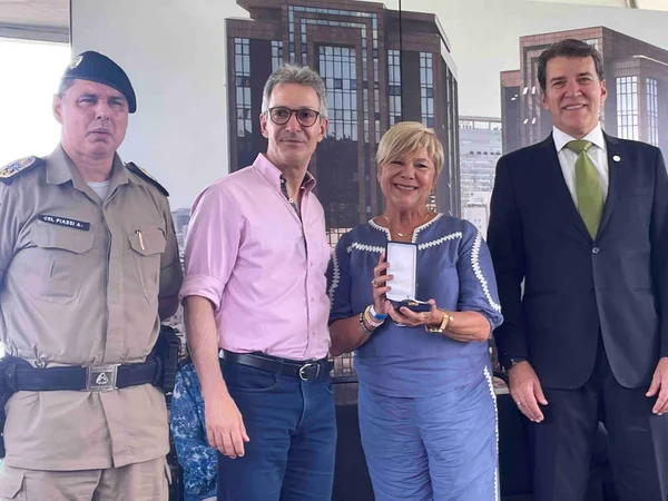 Governo de Minas e Ministério Público entregam 22 novas viaturas à Polícia Militar de Meio Ambiente