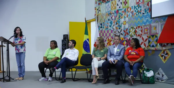 Governo de Minas e Ministério Público lançam programa de reciclagem popular para o Carnaval de BH