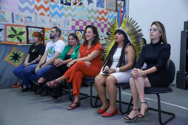Governo de Minas e Ministério Público lançam programa de reciclagem popular para o Carnaval de BH