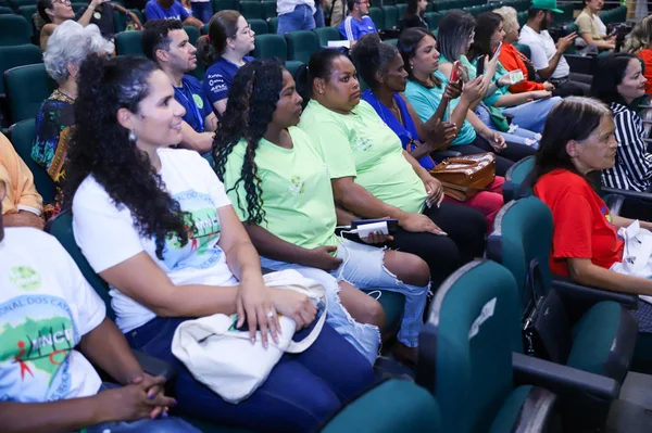 Governo de Minas e Ministério Público lançam programa de reciclagem popular para o Carnaval de BH