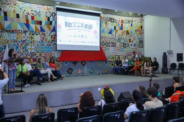 Governo de Minas e Ministério Público lançam programa de reciclagem popular para o Carnaval de BH